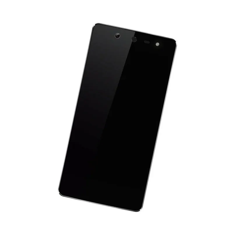 LCD Connector for Micromax Canvas Selfie 3 Q348 — image 1