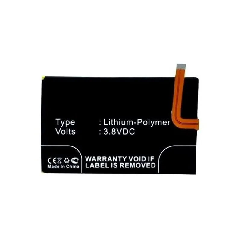 Battery for Micromax Canvas Selfie 3 Q460 — image 1