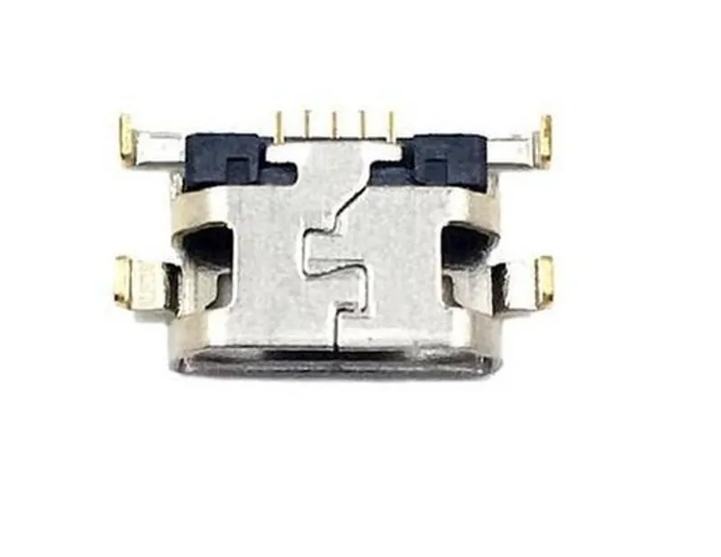 Charging Connector for Micromax Canvas Selfie 3 Q460 — image 1
