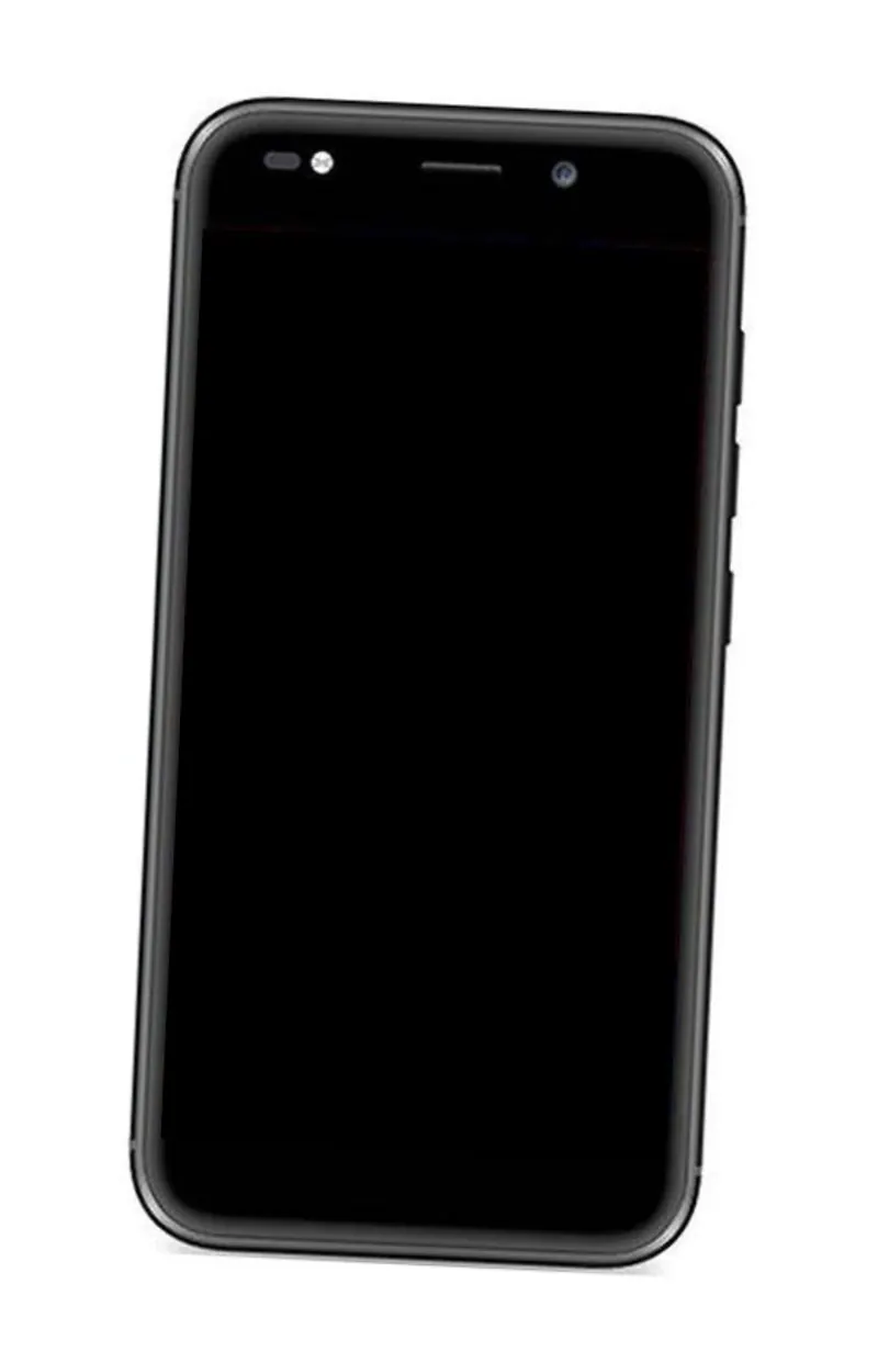 Volume Button Flex Cable for Micromax Canvas Selfie 3 Q460 — image 1
