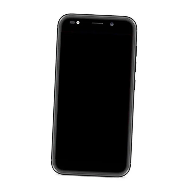 LCD Connector for Micromax Canvas Selfie 3 Q460 — image 1