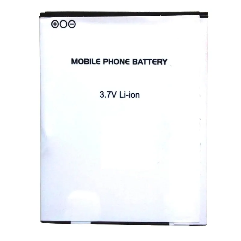 Battery for Micromax Canvas Selfie 4 Q349 — image 1
