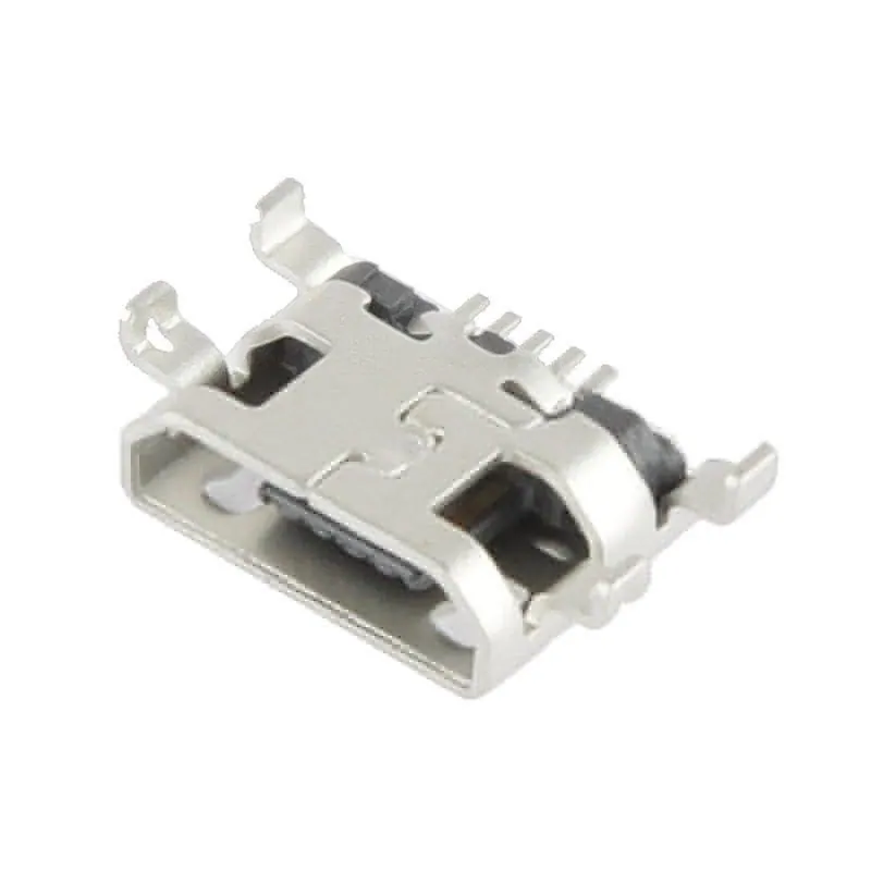 Charging Connector for Micromax Canvas Selfie 4 Q349 — image 1