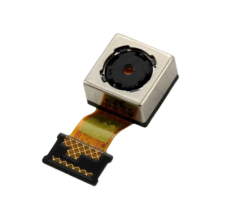 Replacement Back Camera for Micromax Canvas Selfie 4 Q349 (Main Camera) — image 1