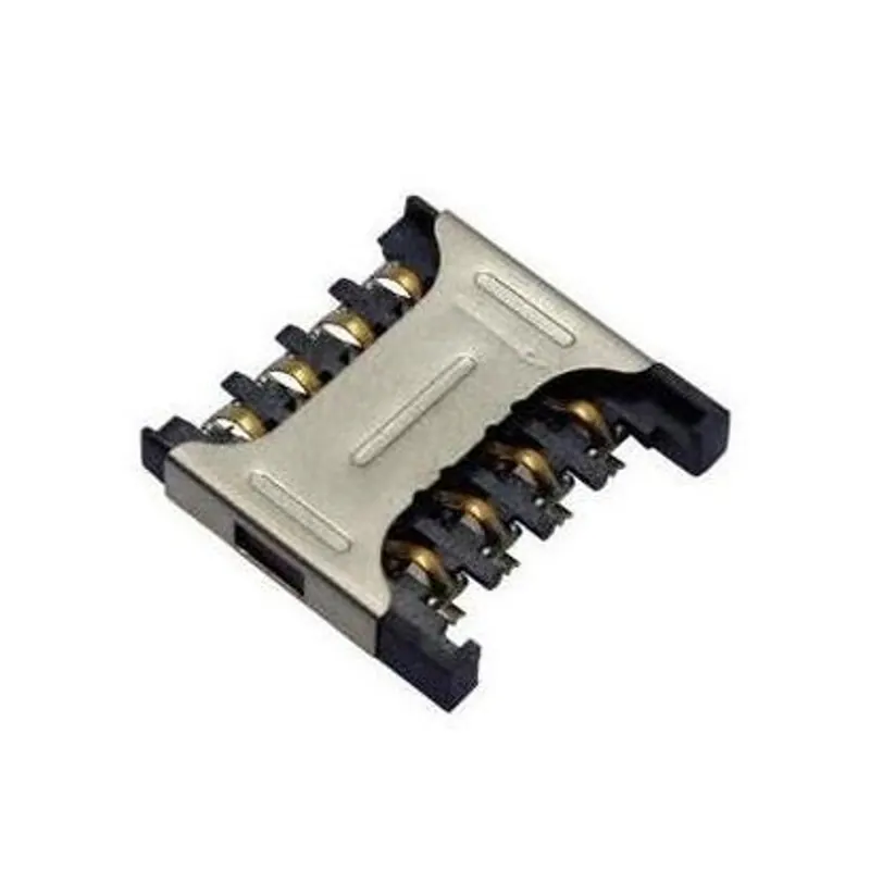 Sim Connector for Micromax Canvas Selfie 4 — image 1
