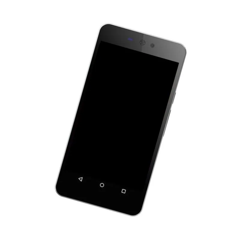 LCD Connector for Micromax Canvas Selfie Lens Q345 — image 1