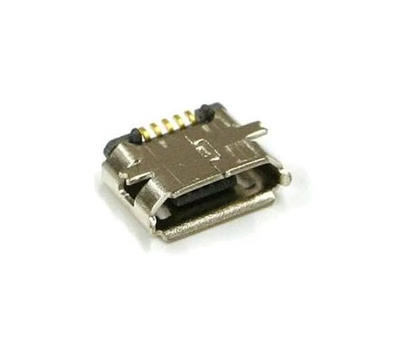 Charging Connector for Micromax Canvas Sliver 5 Q450 — image 1