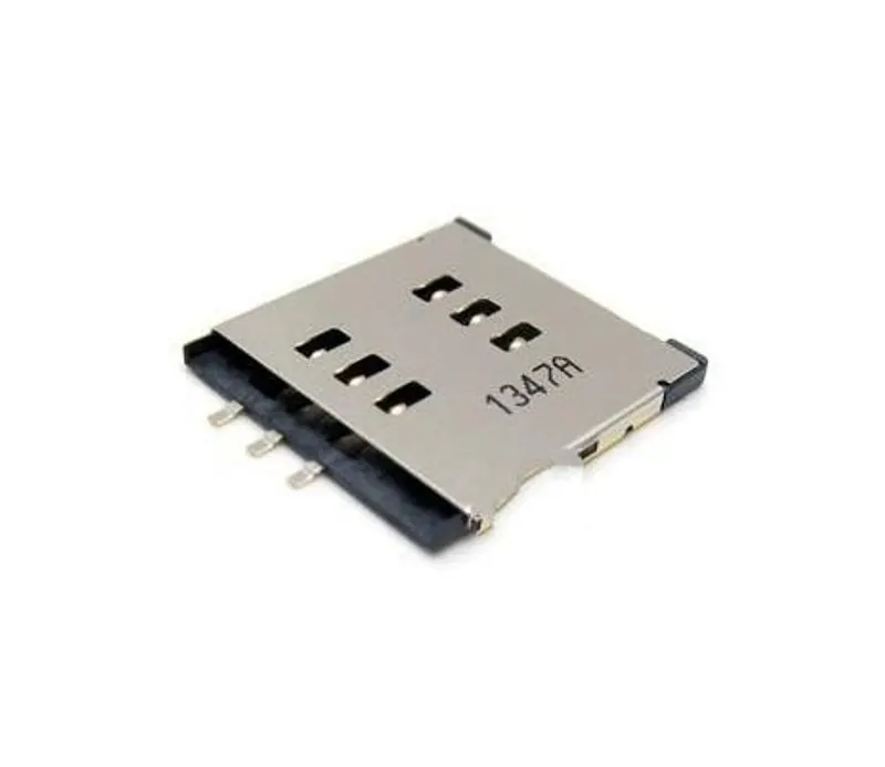 Sim Connector for Micromax Canvas Sliver 5 Q450 — image 1