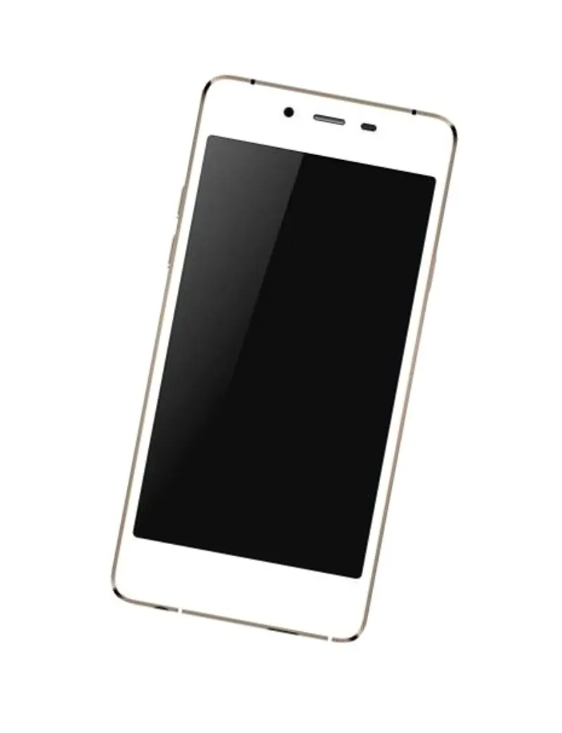 Volume Button Flex Cable for Micromax Canvas Sliver 5 Q450 — image 1