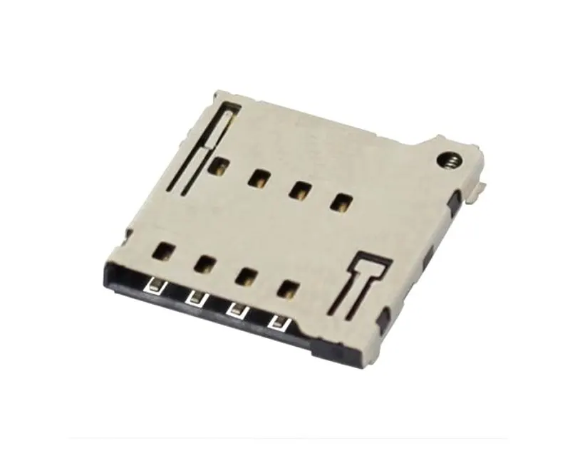 Sim Connector for Micromax Canvas Spark 2 Plus Q350 — image 1