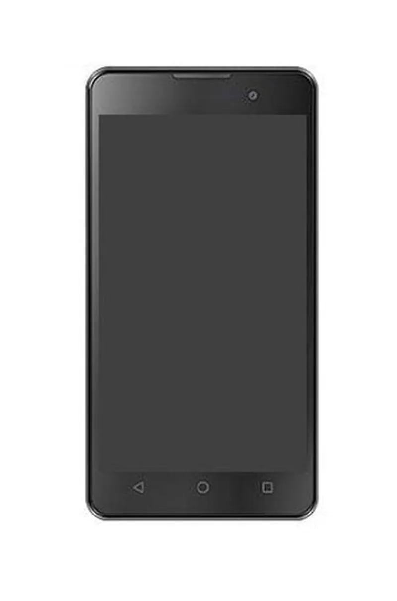 Display for Micromax Canvas Spark 2 Q334 - Black (Combo Folder) — image 1