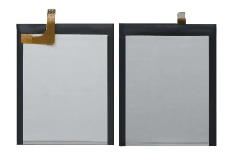 Battery for Micromax Canvas Spark Q380 — image 1