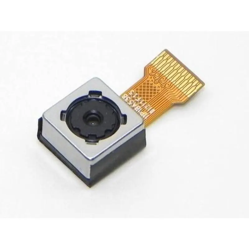 Replacement Back Camera for Micromax Canvas Spark Q380 (Main Camera) — image 1