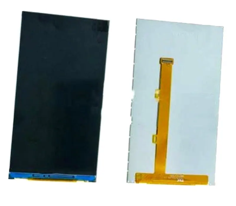 LCD Screen for Micromax Canvas Spark Q380 (replacement display without touch) — image 1