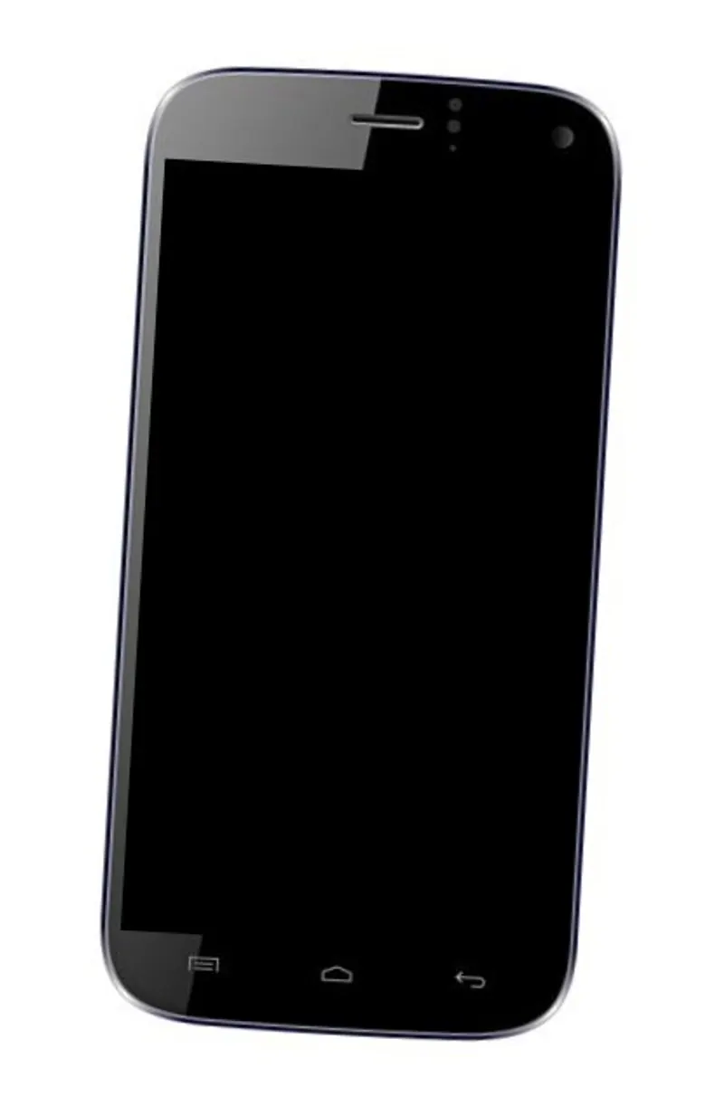 Volume Button Flex Cable for Micromax Canvas Turbo — image 1