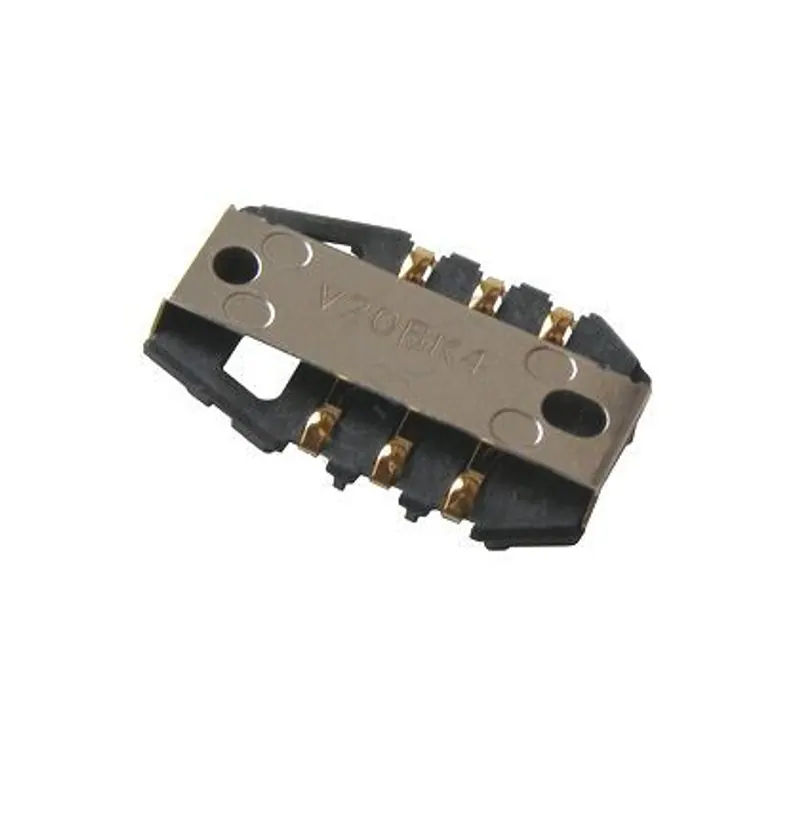 Sim connector for Micromax Canvas Turbo Mini — image 1