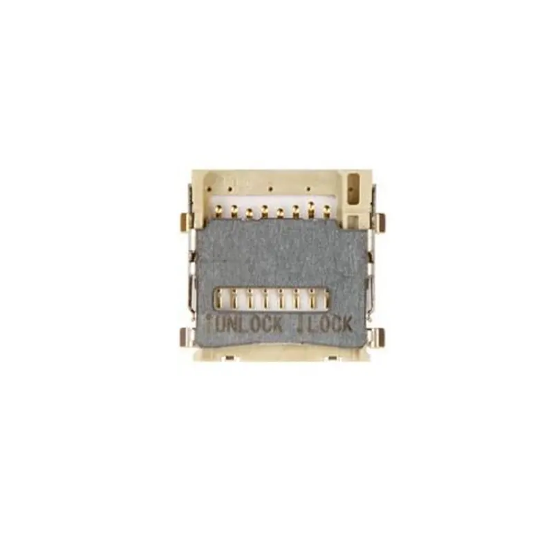 MMC connector for Micromax Canvas Turbo Mini — image 1