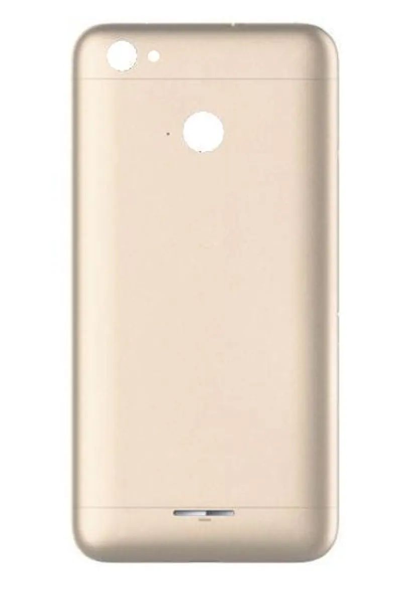 Back Panel Cover for Micromax Canvas Unite 4 Pro - Gold — image 1