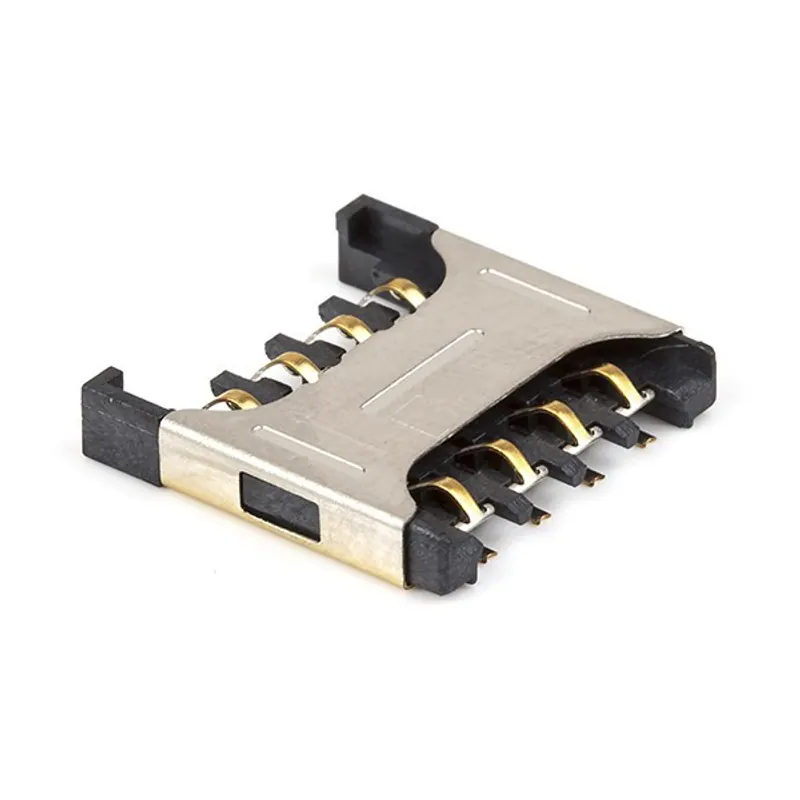 Sim Connector for Micromax Canvas Unite 4 Pro — image 1