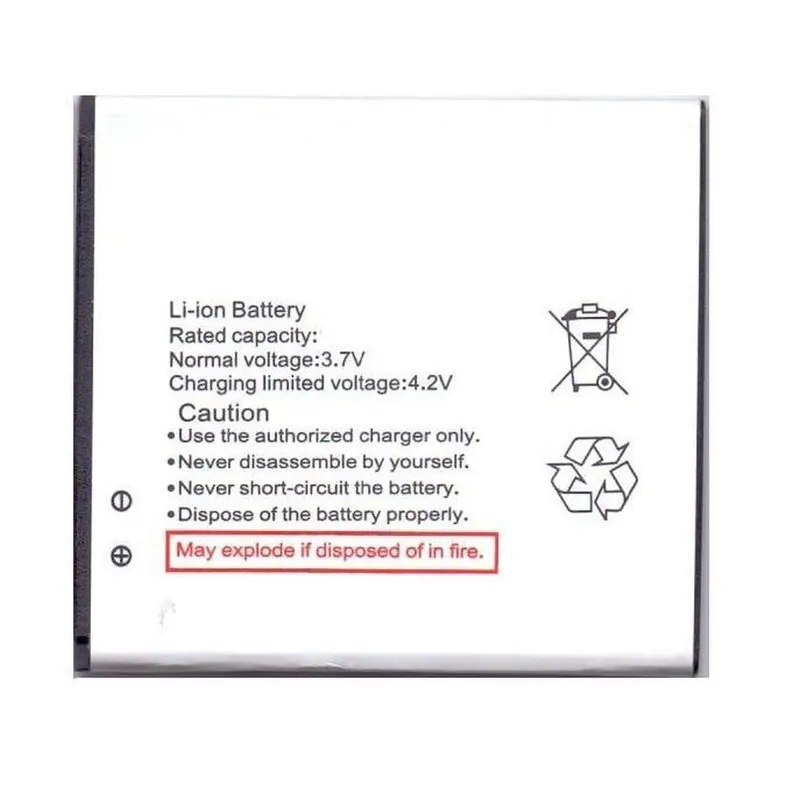 Battery for Micromax Canvas Win W121 — image 1