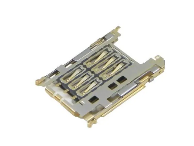Sim connector for Micromax Canvas Win W121 — image 1