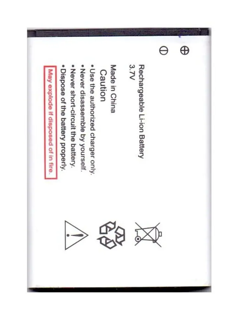 Battery for Micromax Canvas Xpress 2 E313 — image 1