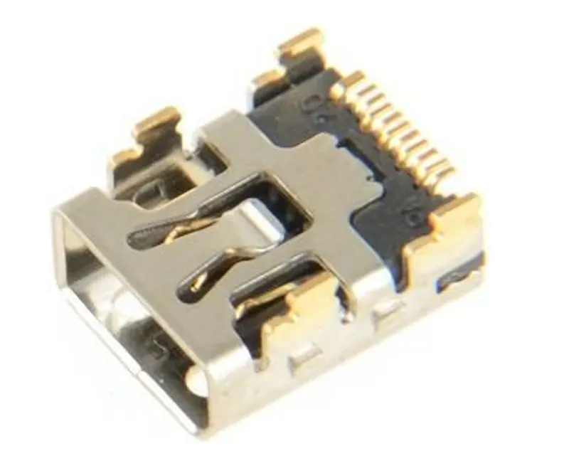 Charging Connector for Micromax Canvas Xpress 2 E313 — image 1