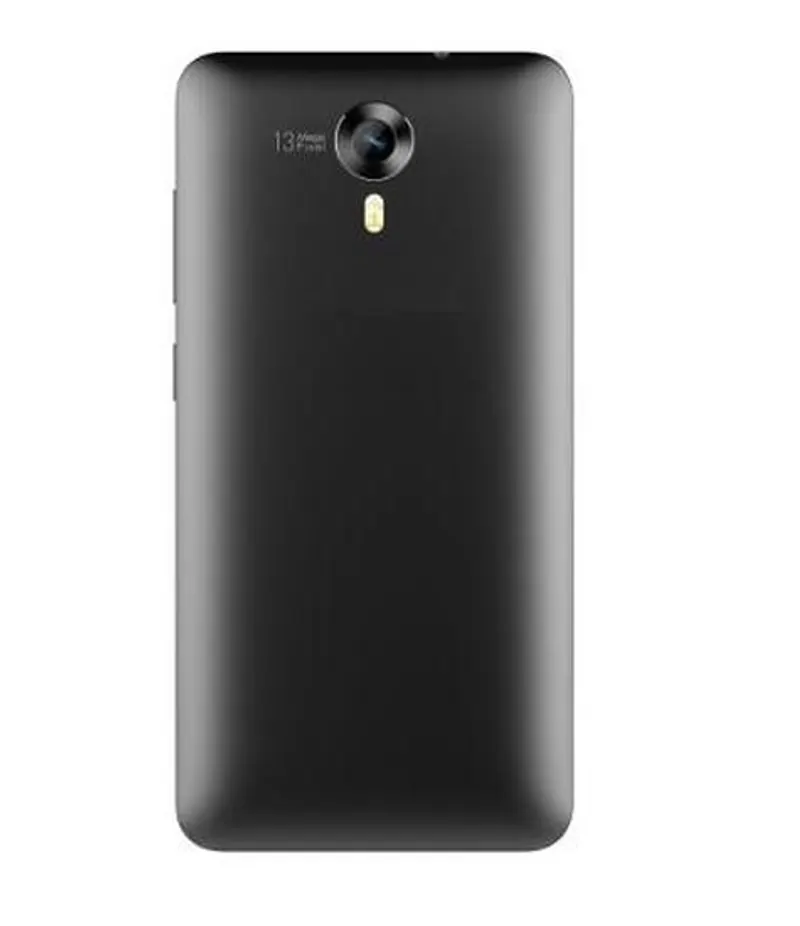Full Body Housing for Micromax Canvas Xpress 2 E313 - Black — image 1