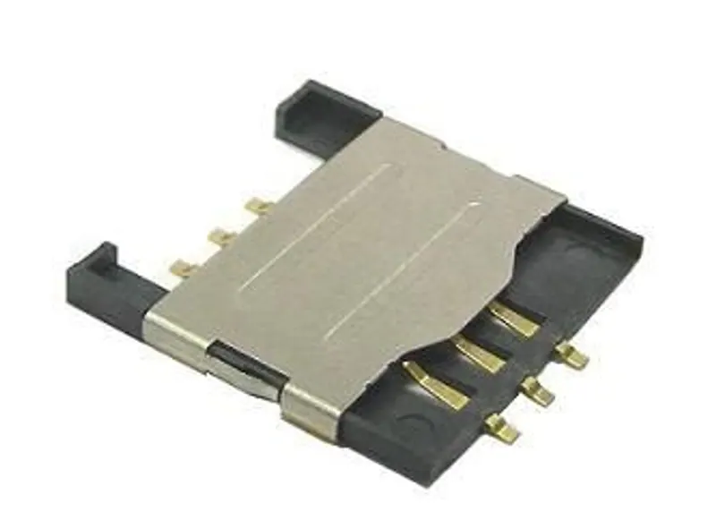 Sim connector for Micromax Canvas Xpress 2 E313 — image 1