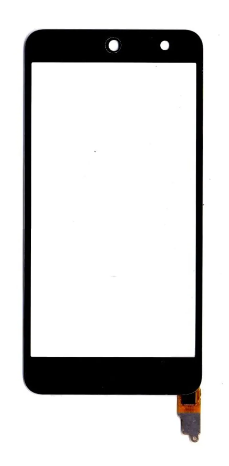 Touch Screen Digitizer for Micromax Canvas Xpress 2 E313 - Black — image 1