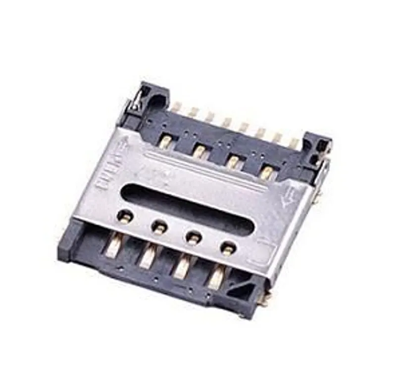 Sim connector for Micromax Canvas Xpress 4G Q413 — image 1