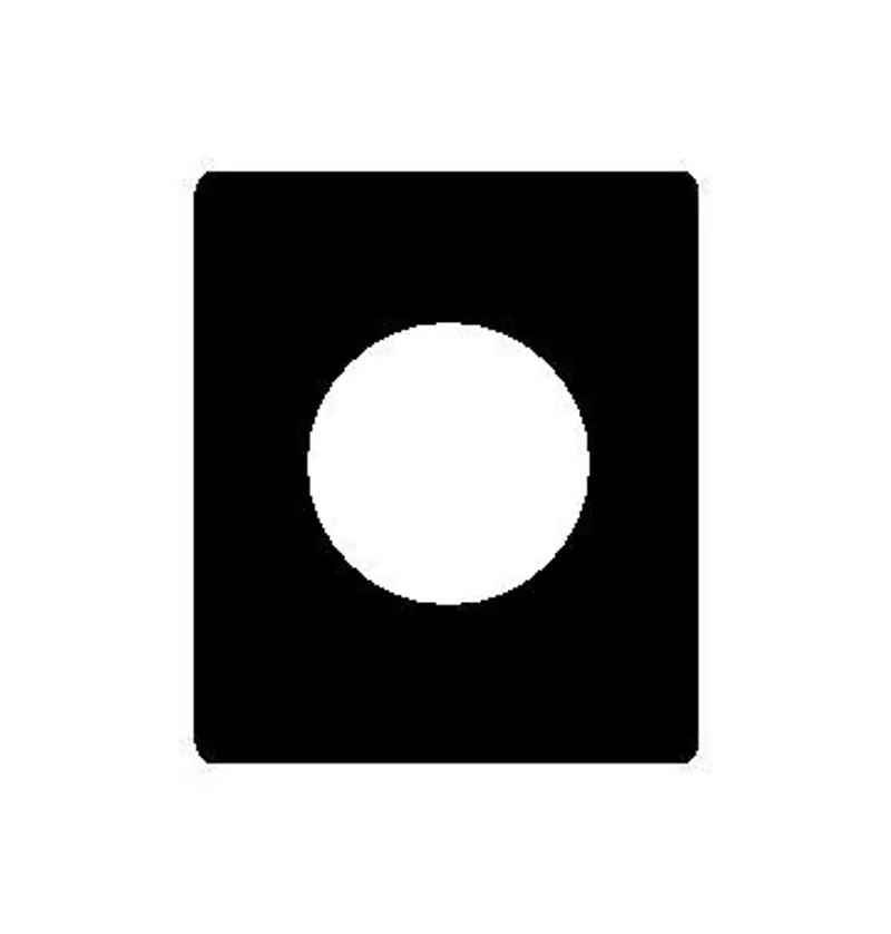 Camera Lens for Micromax Canvas Xpress 4G Q413 Blue — image 1