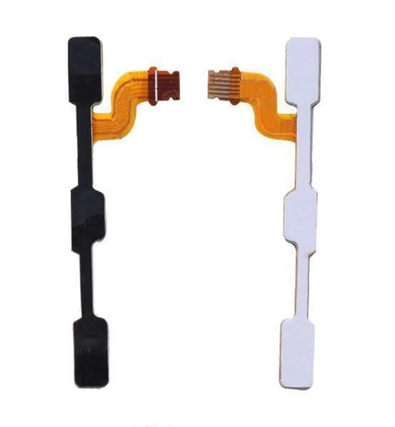 Volume Button Flex Cable for Micromax Canvas Xpress 4G Q413 — image 1
