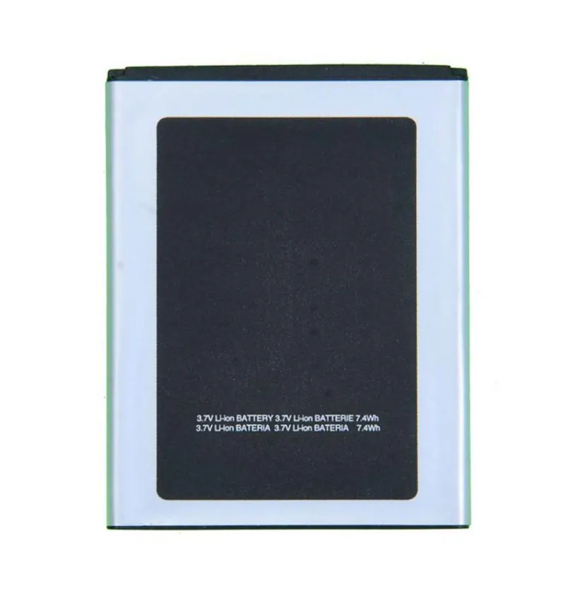 Battery for Micromax Bolt A066 — image 1