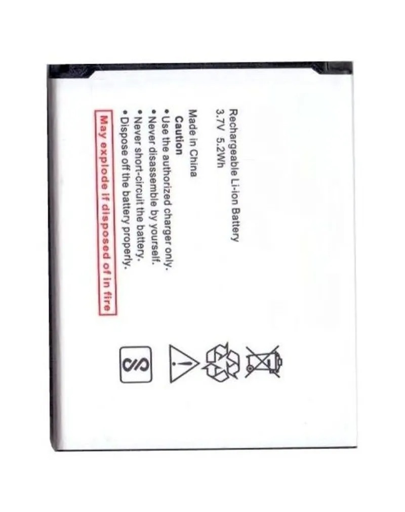 Battery for Micromax Bolt A067 — image 1