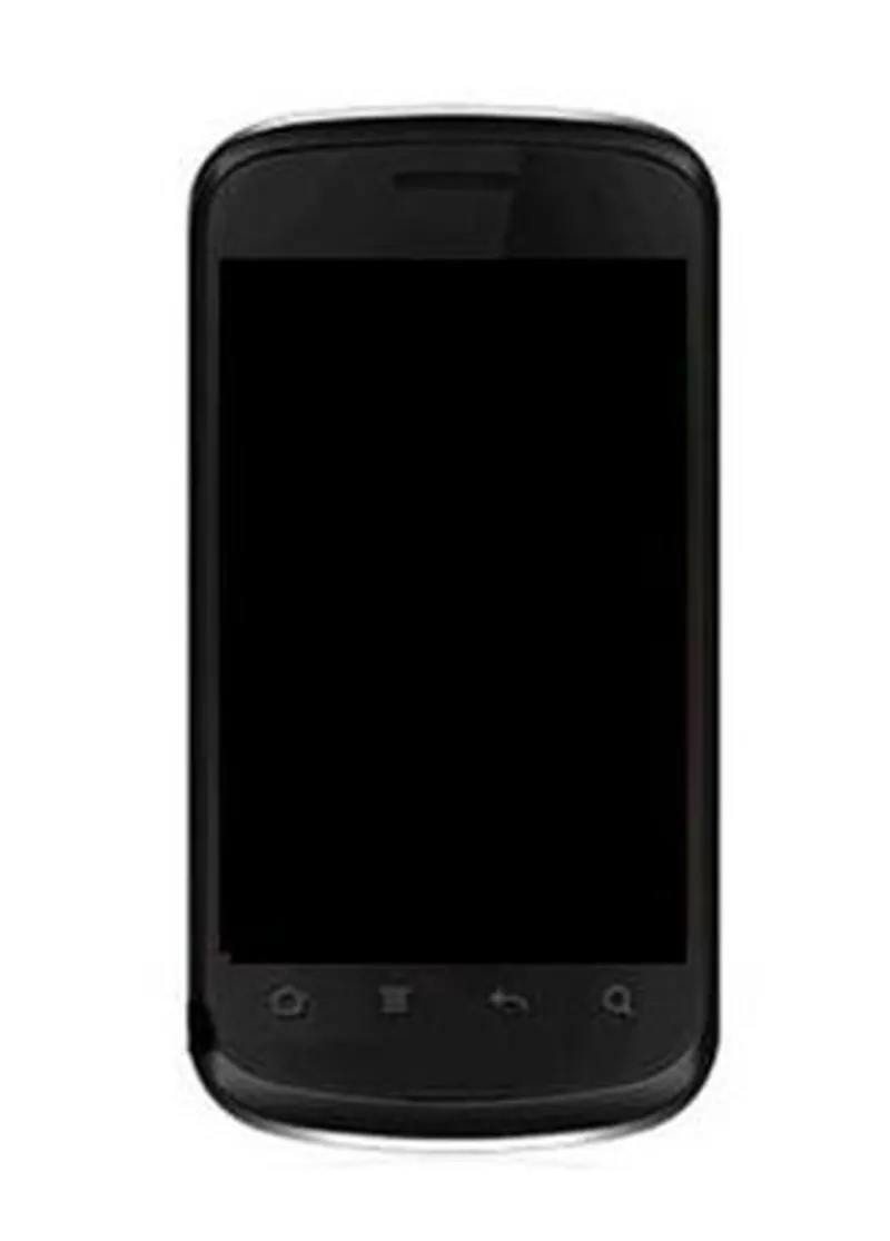 Display for Micromax Bolt Ninja A27 - Black (Combo Folder) — image 1