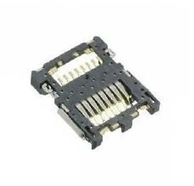 MMC connector for Micromax Bolt A27 — image 1