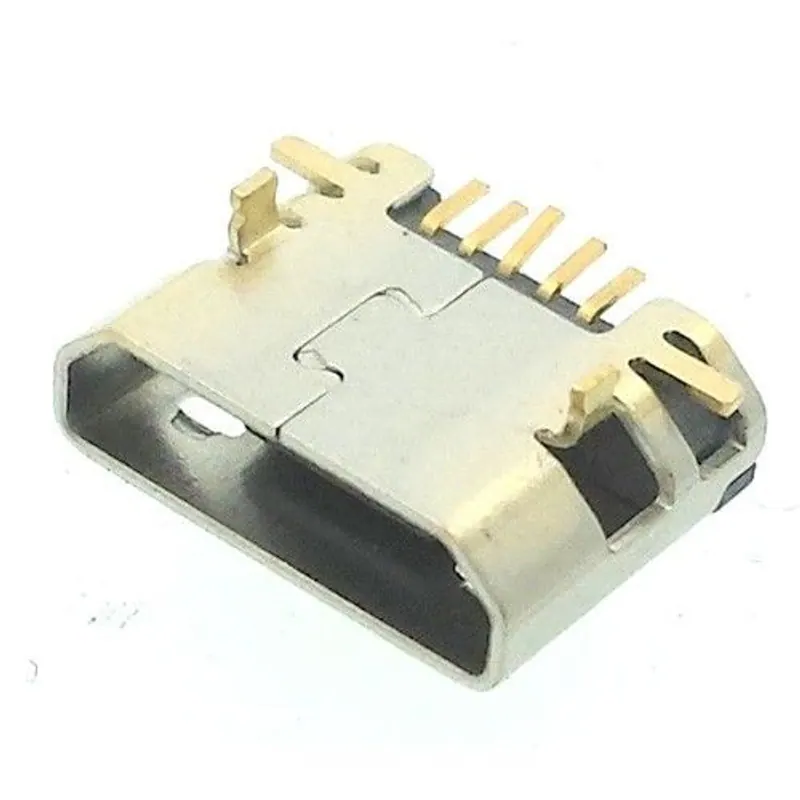 Charging Connector for Micromax Bolt A35 — image 1