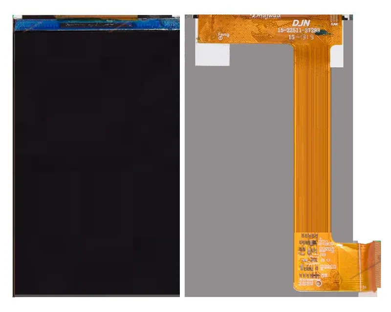 LCD Screen for Micromax Bolt A35 (replacement display without touch) — image 1