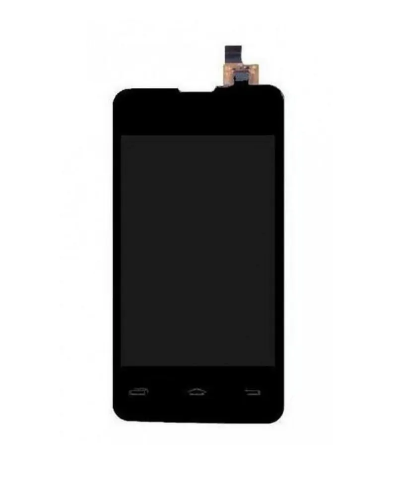 Display for Micromax Bolt A51 - Black (Combo Folder) — image 1