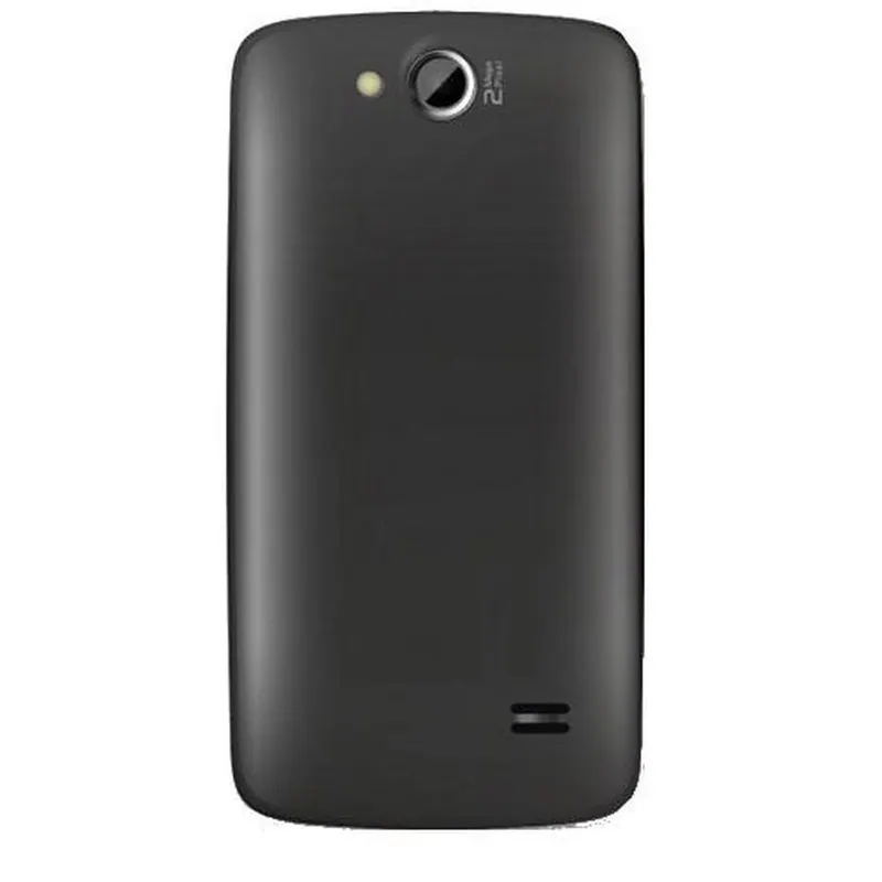 Full Body Housing for Micromax Bolt A51 - Black — image 1