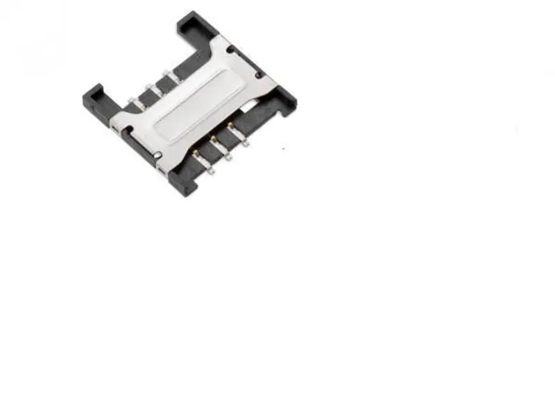 Sim connector for Micromax Bolt A62 — image 1