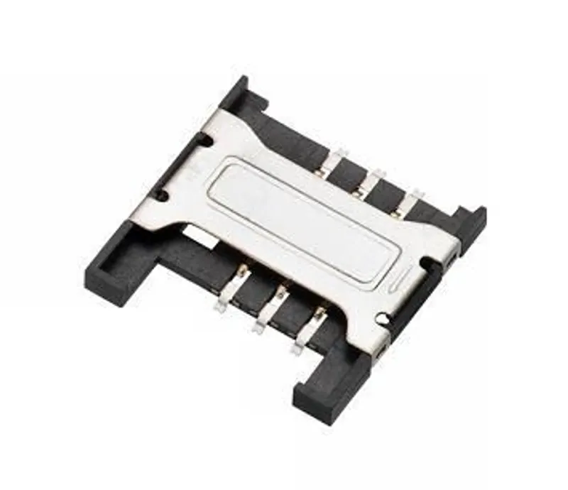 Sim connector for Micromax Bolt D303 — image 1