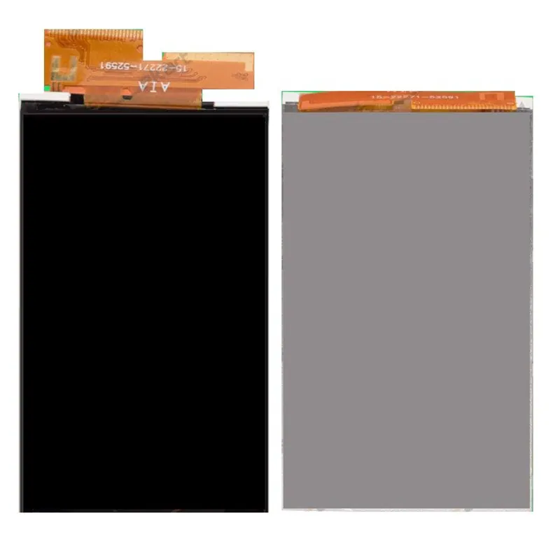 LCD Screen for Micromax Bolt D303 (replacement display without touch) — image 1
