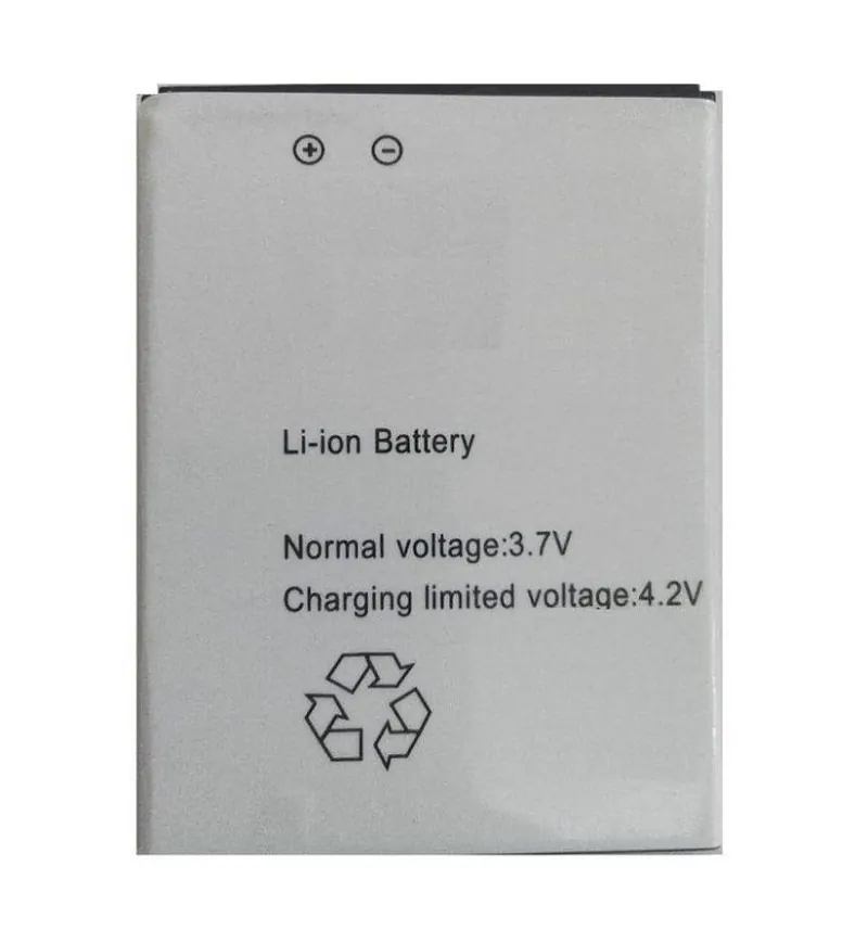 Battery for Micromax Bolt D320 — image 1