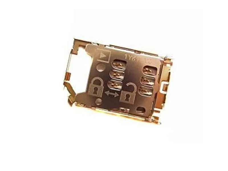 Sim connector for Micromax Bolt D320 — image 1