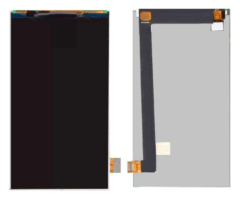 LCD Screen for Micromax Bolt D320 (replacement display without touch) — image 1