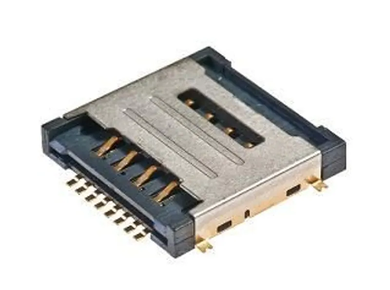 Sim connector for Micromax Bolt D321 — image 1