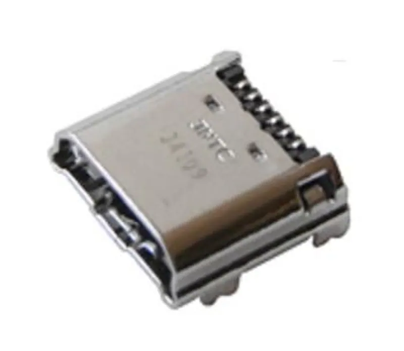 Charging Connector for Micromax Bolt Q324 — image 1
