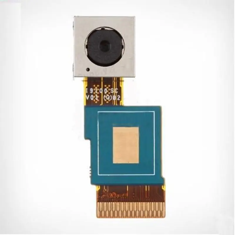 Replacement Back Camera for Micromax Bolt Q324 (Main Camera) — image 1